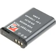 Batéria T6 Power pre Nikon EN-EL23, 1700mAh, 6,5Wh