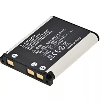 Batéria T6 Power Olympus Li-40B, Li-42B, D-Li63, EN-EL10, NP-45, NP-80, D-Li108, 620mAh, 2,3Wh
