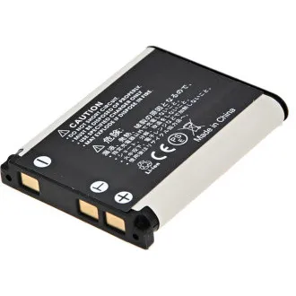 Batéria T6 Power Olympus Li-40B, Li-42B, D-Li63, EN-EL10, NP-45, NP-80, D-Li108, 620mAh, 2,3Wh
