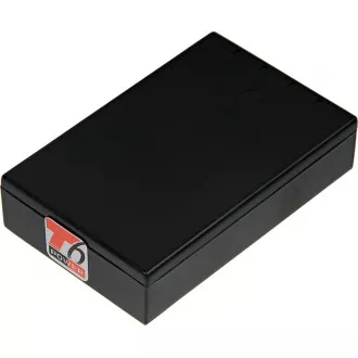 Batéria T6 power Olympus PS-BLS1, 900mAh, 6,5Wh