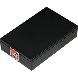 Batéria T6 Power pre Olympus PS-BLS1, 900mAh, 6,5Wh Batéria T6 Power pre Olympus PS-BLS1, 900mAh, 6,5Wh