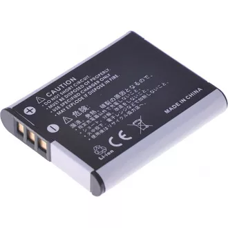 Batéria T6 Power pre Li-50B, D-Li92, DB-100, VW-VBX090, NP-150, LB-050, LB-052, 730mAh, 2,7Wh