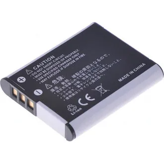 Batéria T6 Power pre Li-50B, D-Li92, DB-100, VW-VBX090, NP-150, LB-050, LB-052, 730mAh, 2,7Wh Batéria T6 Power pre Li-50B, D-Li92, DB-100, VW-VBX090, NP-150, LB-050, LB-052, 730mAh, 2,7Wh