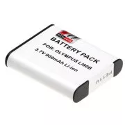 Batéria T6 Power Olympus Li-90B, Li-92B, 900mAh, 3,3Wh