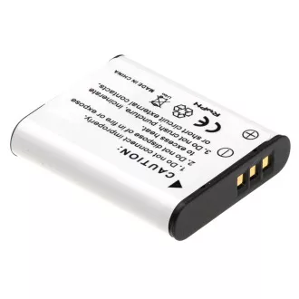 Batéria T6 Power Olympus Li-90B, Li-92B, 900mAh, 3,3Wh Batéria T6 Power Olympus Li-90B, Li-92B, 900mAh, 3,3Wh