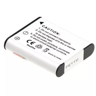 Batéria T6 Power Olympus Li-90B, Li-92B, 900mAh, 3,3Wh Batéria T6 Power Olympus Li-90B, Li-92B, 900mAh, 3,3Wh
