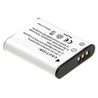 Batéria T6 Power Olympus Li-90B, Li-92B, 900mAh, 3,3Wh Batéria T6 Power Olympus Li-90B, Li-92B, 900mAh, 3,3Wh