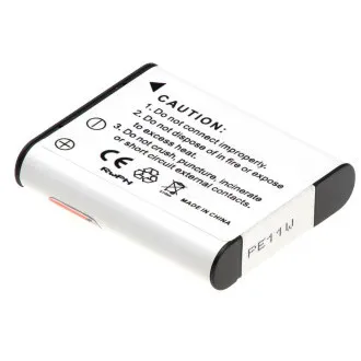 Batéria T6 Power Olympus Li-90B, Li-92B, 900mAh, 3,3Wh Batéria T6 Power Olympus Li-90B, Li-92B, 900mAh, 3,3Wh