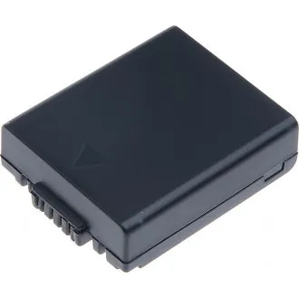 Batéria T6 Power Panasonic DMW-BM7, CGA-S002E, CGA-S002, 720mAh, 5,2Wh Batéria T6 Power Panasonic DMW-BM7, CGA-S002E, CGA-S002, 720mAh, 5,2Wh