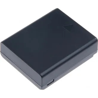 Batéria T6 Power Panasonic DMW-BM7, CGA-S002E, CGA-S002, 720mAh, 5,2Wh Batéria T6 Power Panasonic DMW-BM7, CGA-S002E, CGA-S002, 720mAh, 5,2Wh