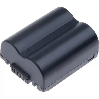 Batéria T6 Power Panasonic DMW-BMA7, CGR-S006, CGR-S006E, CGA-S006, BP-DC5-E, 710mAh, 5,1Wh Batéria T6 Power Panasonic DMW-BMA7, CGR-S006, CGR-S006E, CGA-S006, BP-DC5-E, 710mAh, 5,1Wh