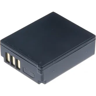 Batéria T6 Power pre Panasonic DMW-BCD10, CGA-S007, CGR-S007E, CGR-S007E/1B, 850mAh, 3,1Wh