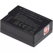 Batéria T6 Power pre Panasonic DMW-BLC12E, BP-DC12, 1050mAh, 7,5Wh, USB-C