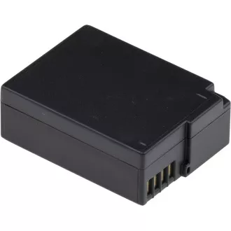Batéria T6 Power pre Panasonic DMW-BLC12E, BP-DC12, 1050mAh, 7,5Wh, USB-C