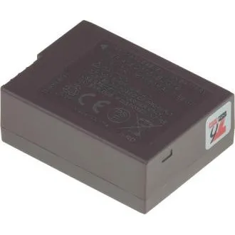 Batéria T6 Power pre Panasonic DMW-BLC12E, BP-DC12, 1050mAh, 7,5Wh, USB-C Batéria T6 Power pre Panasonic DMW-BLC12E, BP-DC12, 1050mAh, 7,5Wh, USB-C
