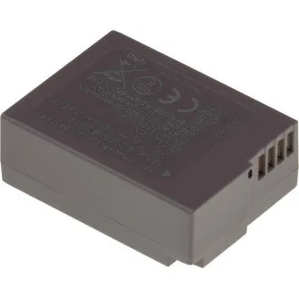 Batéria T6 Power pre Panasonic DMW-BLC12E, BP-DC12, 1050mAh, 7,5Wh, USB-C Batéria T6 Power pre Panasonic DMW-BLC12E, BP-DC12, 1050mAh, 7,5Wh, USB-C
