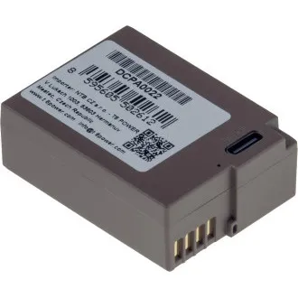 Batéria T6 Power pre Panasonic DMW-BLC12E, BP-DC12, 1050mAh, 7,5Wh, USB-C Batéria T6 Power pre Panasonic DMW-BLC12E, BP-DC12, 1050mAh, 7,5Wh, USB-C