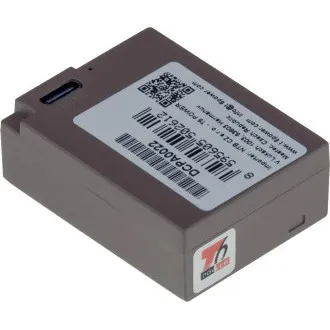 Batéria T6 Power pre Panasonic DMW-BLC12E, BP-DC12, 1050mAh, 7,5Wh, USB-C Batéria T6 Power pre Panasonic DMW-BLC12E, BP-DC12, 1050mAh, 7,5Wh, USB-C