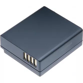 Batéria T6 power Panasonic DMW-BLE9, DMW-BLE9E, DMW-BLG10, DMW-BLG10E, BP-DC15, 700mAh, 5Wh