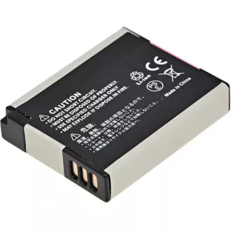 Batéria T6 Power Panasonic DMW-BCM13, DMW-BCM13E, 1100mAh, 4Wh