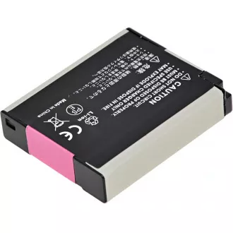 Batéria T6 Power Panasonic DMW-BCM13, DMW-BCM13E, 1100mAh, 4Wh
