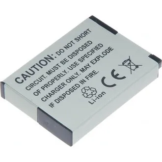 Batéria T6 Power pre Samsung SLB-10A, BN-VH105, 1050mAh, 3,9Wh Batéria T6 Power pre Samsung SLB-10A, BN-VH105, 1050mAh, 3,9Wh