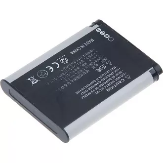 Batéria T6 Power Samsung BP-70A, BP70A, SLB-70A, 700mAh, 2,6Wh