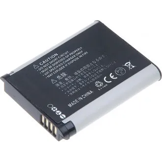Batéria T6 Power pre Samsung BP-70A, BP70A, SLB-70A, 700mAh, 2,6Wh
