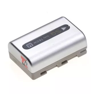 Batéria T6 power Sony NP-FM50, NP-FM51, NP-FM30, NP-QM50, NP-QM51, 1700mAh, 12,2Wh