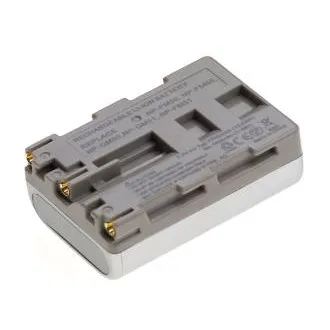 Batéria T6 power Sony NP-FM50, NP-FM51, NP-FM30, NP-QM50, NP-QM51, 1700mAh, 12,2Wh Batéria T6 power Sony NP-FM50, NP-FM51, NP-FM30, NP-QM50, NP-QM51, 1700mAh, 12,2Wh