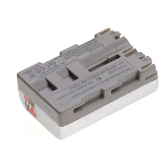 Batéria T6 power Sony NP-FM50, NP-FM51, NP-FM30, NP-QM50, NP-QM51, 1700mAh, 12,2Wh Batéria T6 power Sony NP-FM50, NP-FM51, NP-FM30, NP-QM50, NP-QM51, 1700mAh, 12,2Wh