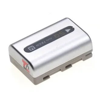 Batéria T6 power Sony NP-FM50, NP-FM51, NP-FM30, NP-QM50, NP-QM51, 1700mAh, 12,2Wh Batéria T6 power Sony NP-FM50, NP-FM51, NP-FM30, NP-QM50, NP-QM51, 1700mAh, 12,2Wh