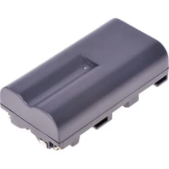 Batéria T6 power Sony NP-F330, NP-F530, NP-F550, NP-F570, 2600mAh, 18,7Wh, sivá Batéria T6 power Sony NP-F330, NP-F530, NP-F550, NP-F570, 2600mAh, 18,7Wh, sivá