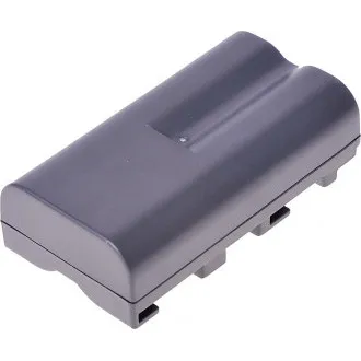 Batéria T6 power Sony NP-F330, NP-F530, NP-F550, NP-F570, 2600mAh, 18,7Wh, sivá Batéria T6 power Sony NP-F330, NP-F530, NP-F550, NP-F570, 2600mAh, 18,7Wh, sivá