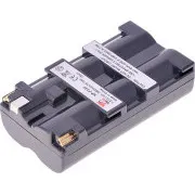 Batéria T6 Power pre Sony NP-F330, NP-F530, NP-F550, NP-F570, 2600mAh, 18,7Wh