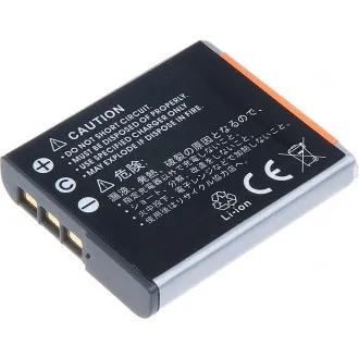 Batéria T6 power Sony NP-BG1, 950mAh, sivá