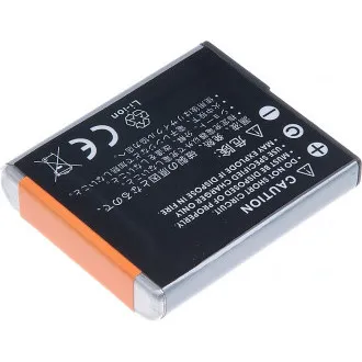 Batéria T6 power Sony NP-BG1, 950mAh, sivá