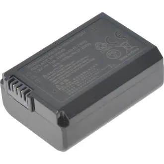 Batéria T6 power Sony NP-FW50, 1080mAh, čierna Batéria T6 power Sony NP-FW50, 1080mAh, čierna