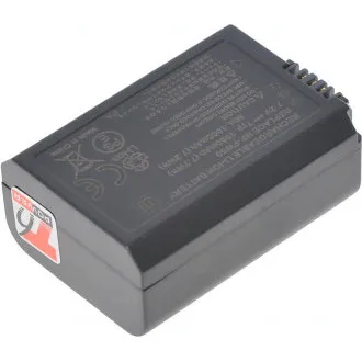 Batéria T6 power Sony NP-FW50, 1080mAh, čierna Batéria T6 power Sony NP-FW50, 1080mAh, čierna