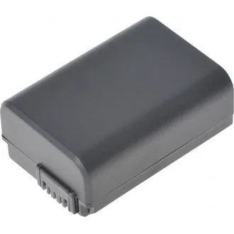 Batéria T6 power Sony NP-FW50, 1080mAh, čierna Batéria T6 power Sony NP-FW50, 1080mAh, čierna