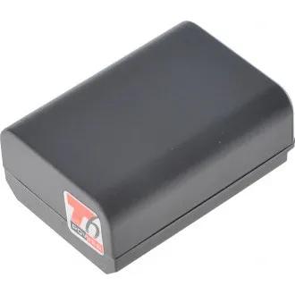 Batéria T6 power Sony NP-FW50, 1080mAh, čierna Batéria T6 power Sony NP-FW50, 1080mAh, čierna