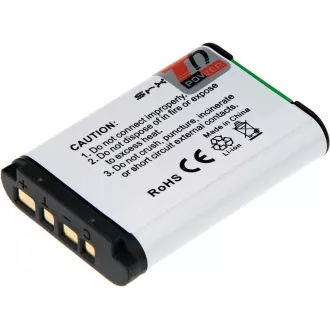 Batéria T6 Power Sony NP-BX1, 1080mAh, 3,9Wh