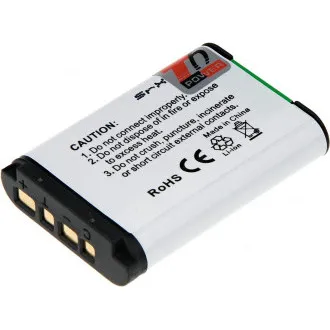 Batéria T6 Power Sony NP-BX1, 1080mAh, 3,9Wh Batéria T6 Power Sony NP-BX1, 1080mAh, 3,9Wh