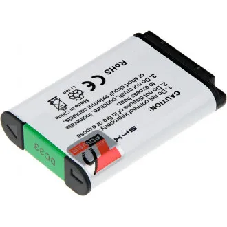 Batéria T6 Power Sony NP-BX1, 1080mAh, 3,9Wh Batéria T6 Power Sony NP-BX1, 1080mAh, 3,9Wh
