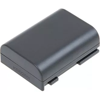 Batéria T6 Power Canon NB-2L, NB-2LH, BP-2LH, 750mAh, 5,5Wh, sivá