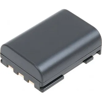 Batéria T6 Power Canon NB-2L, NB-2LH, BP-2LH, 750mAh, 5,5Wh, sivá Batéria T6 Power Canon NB-2L, NB-2LH, BP-2LH, 750mAh, 5,5Wh, sivá