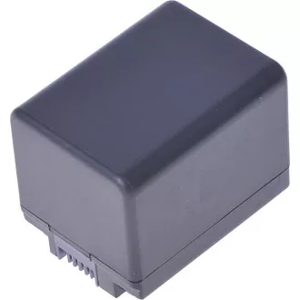 Batéria T6 power Canon BP-727, 2400mAh, 8,6Wh, čierna Batéria T6 power Canon BP-727, 2400mAh, 8,6Wh, čierna