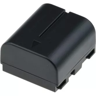Batéria T6 Power JVC BN-VF707U, BN-VF707, 750mAh, 5,4Wh, sivá Batéria T6 Power JVC BN-VF707U, BN-VF707, 750mAh, 5,4Wh, sivá