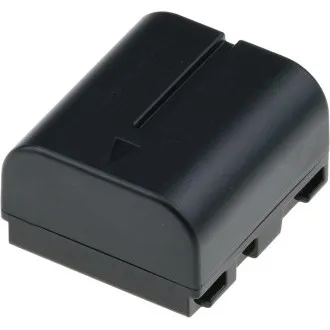 Batéria T6 Power pre JVC BN-VF707U, BN-VF707, 750mAh, 5,4Wh, sivá Batéria T6 Power pre JVC BN-VF707U, BN-VF707, 750mAh, 5,4Wh, sivá