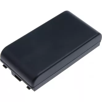 Batéria T6 Power JVC BN-V11U, BN-V12U, BN-V14U, BN-V18U, BN-V20U, BN-V22U, Ni-MH, 2100mAh, čierna